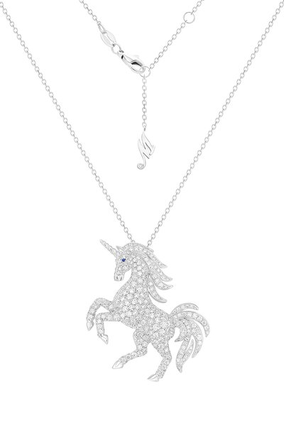 Женские кулон MERCURY, арт. MP32583/WG