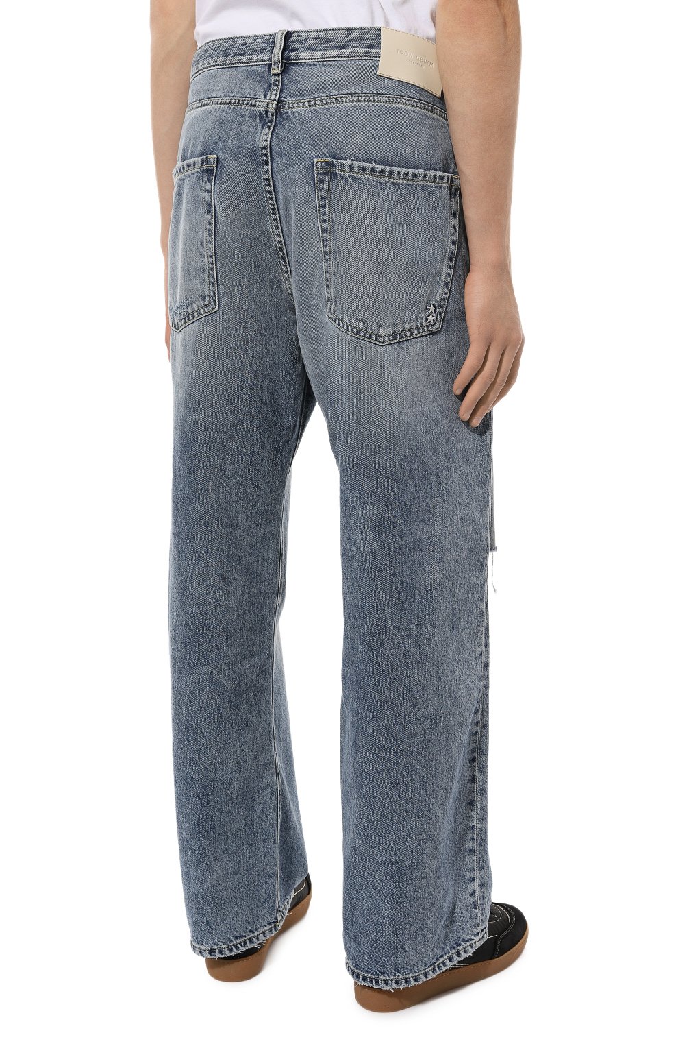Джинсы ICON DENIM LA, арт. SC0TT, фото 4