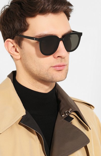 Солнцезащитные очки GENTLE MONSTER, арт. MAMARS 01, фото 3