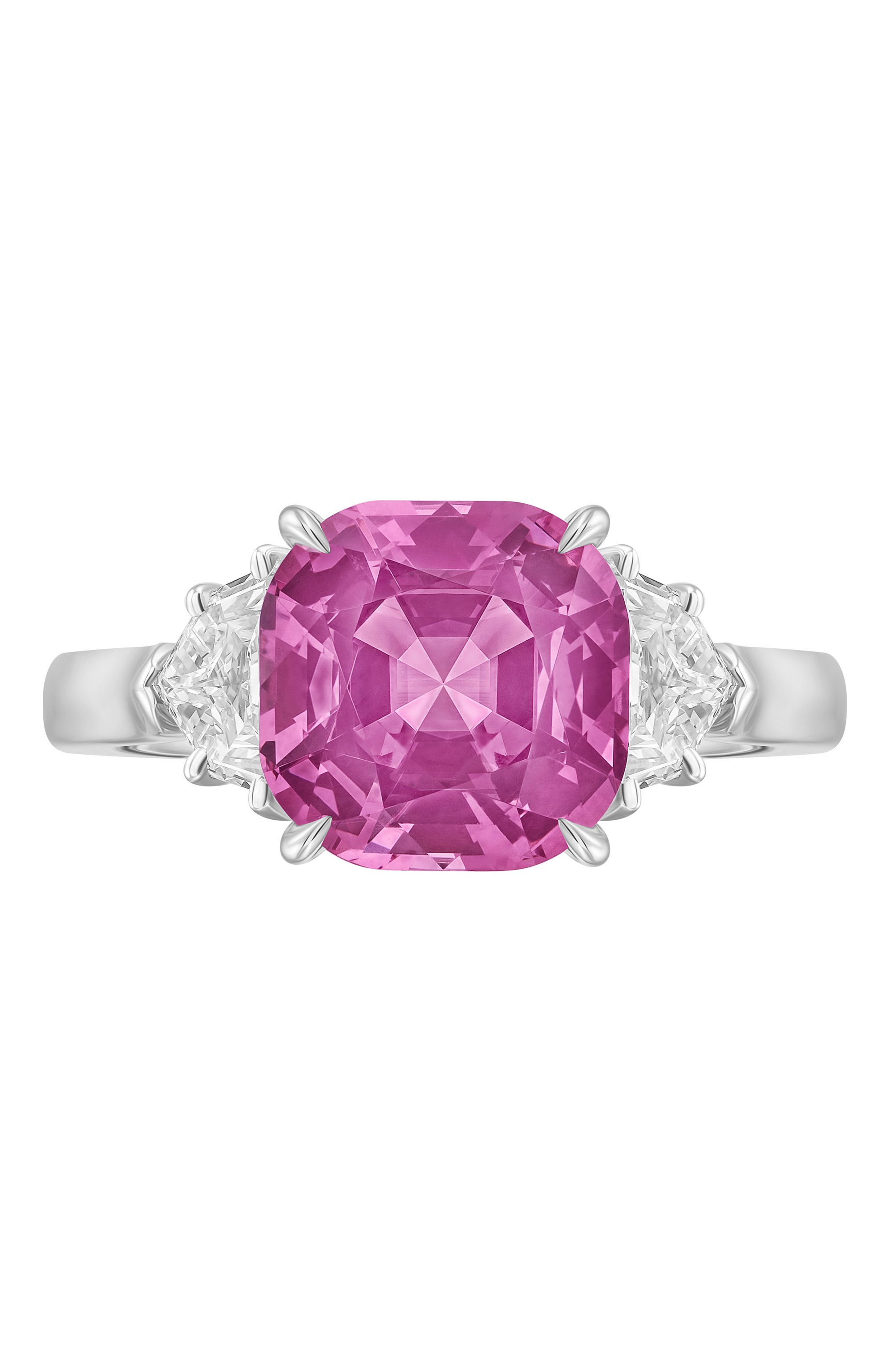 Кольцо MERCURY, арт. MR24619WDSPIN, фото 2