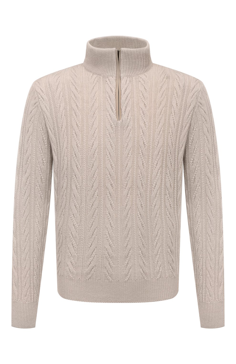 Кашемировый джемпер AGNONA, арт. K208U28E/6K0509E, фото 1