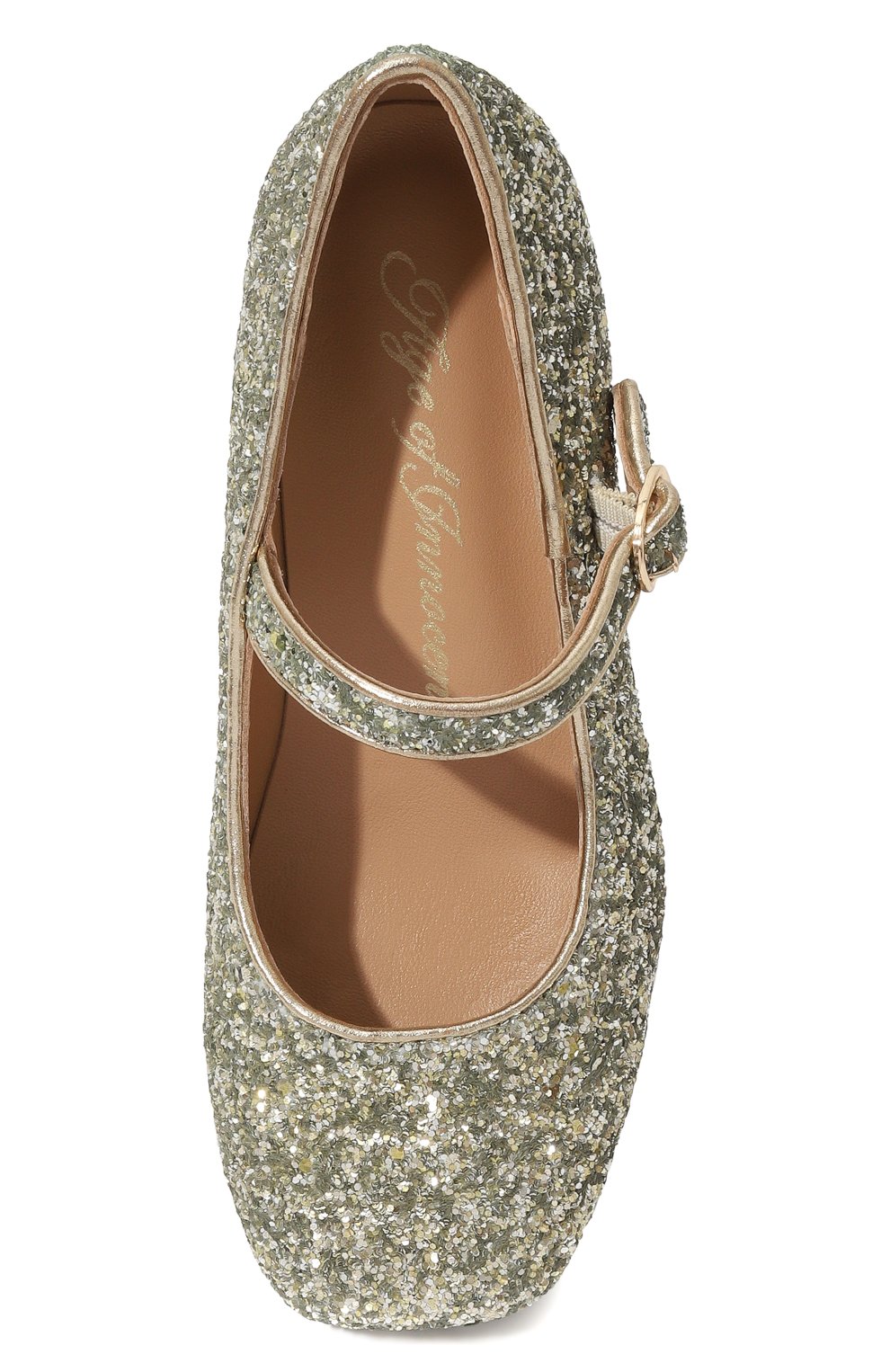 Туфли AGE OF INNOCENCE, арт. 000313/AGNESE, фото 4