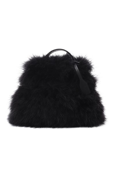 Женская сумка tie me small MOSCHINO, арт. MC4060PP10/0A4