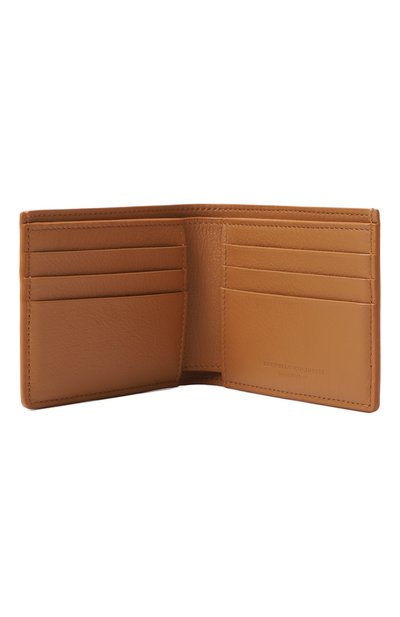 Портмоне из нубука BRUNELLO CUCINELLI, арт. MWSKBU006, фото 3