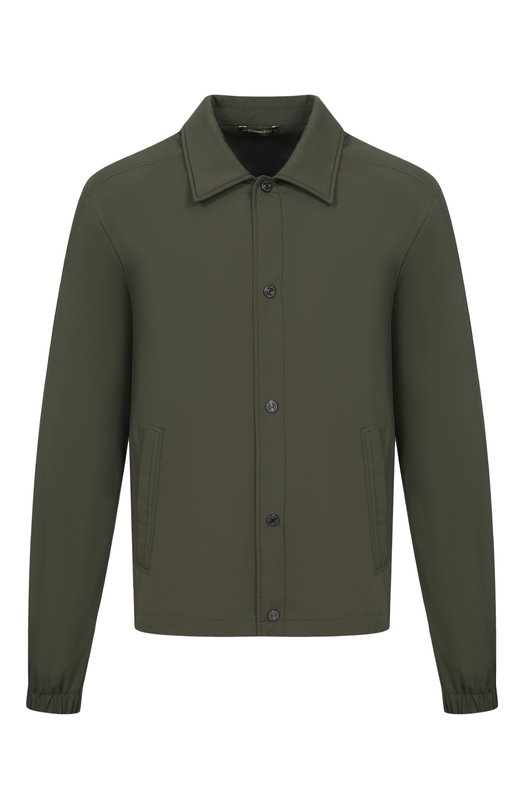 Куртка Stefano Ricci M6J6100150/PL001H_SET Зелёный M6J6100150/PL001H_SET