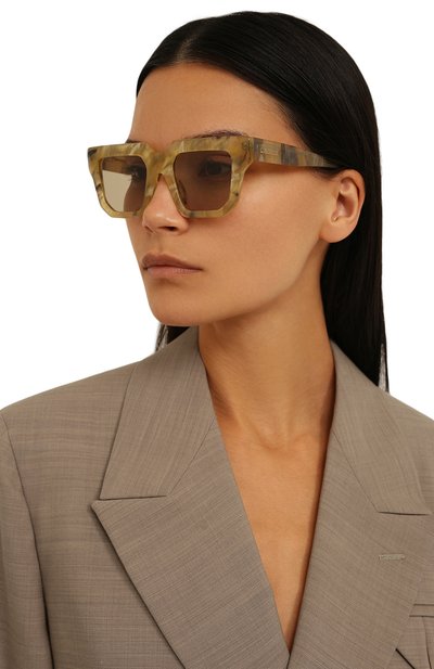 Солнцезащитные очки gia/rhw GIABORGHINI, арт. R0SIE R03, фото 2
