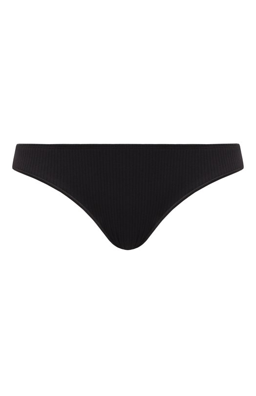 Хлопковые трусы-слипы DNUD Paris L936CU Чёрный L936CU