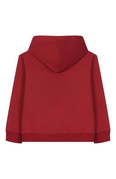 Хлопковое худи BRUNELLO CUCINELLI, арт. BW863E503A