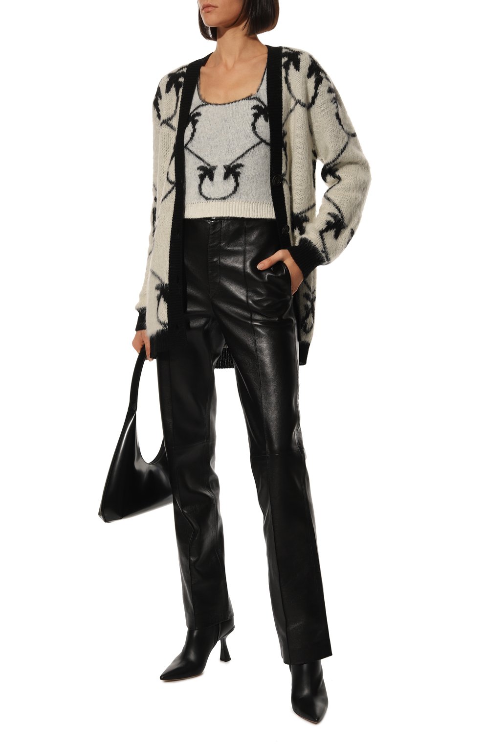 Кардиган PINKO, арт. 1G17UX-A006, фото 2