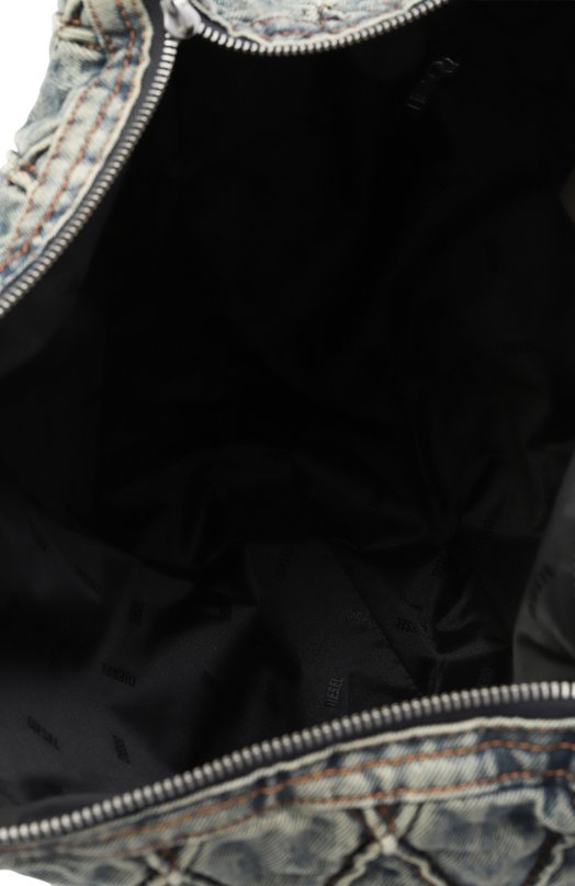 Сумка Charm-D Diesel X10363/P5570 Голубой  X10363/P5570 Фото 5