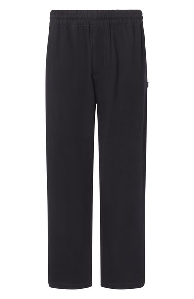 Мужские хлопковые брюки BURBERRY, арт. 8101229