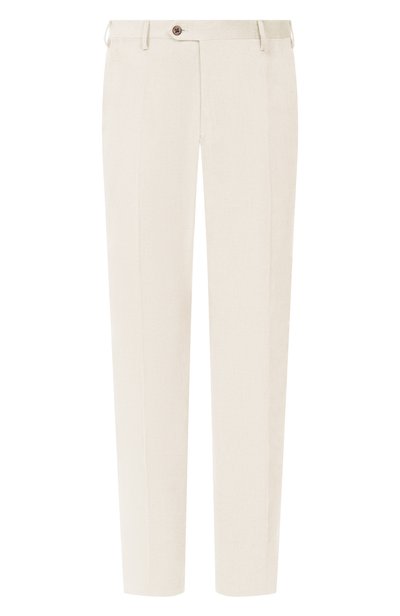 Мужские хлопковые брюки CORNELIANI, арт. 284B01/2A18503