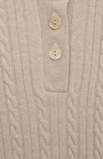 Кашемировый пуловер GIORGETTI CASHMERE, арт. MB2106/1-6, фото 3