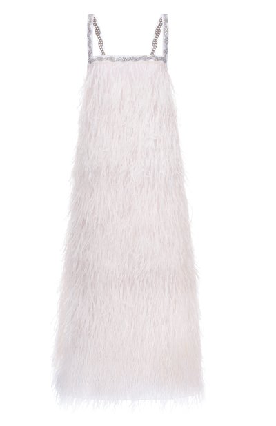 Женское шелковое платье GIULIA GURMAN, арт. D20