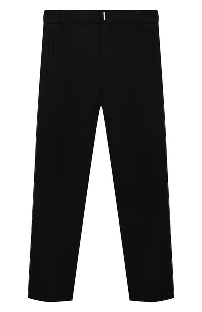 Брюки GIVENCHY, арт. H30127/6A-12A