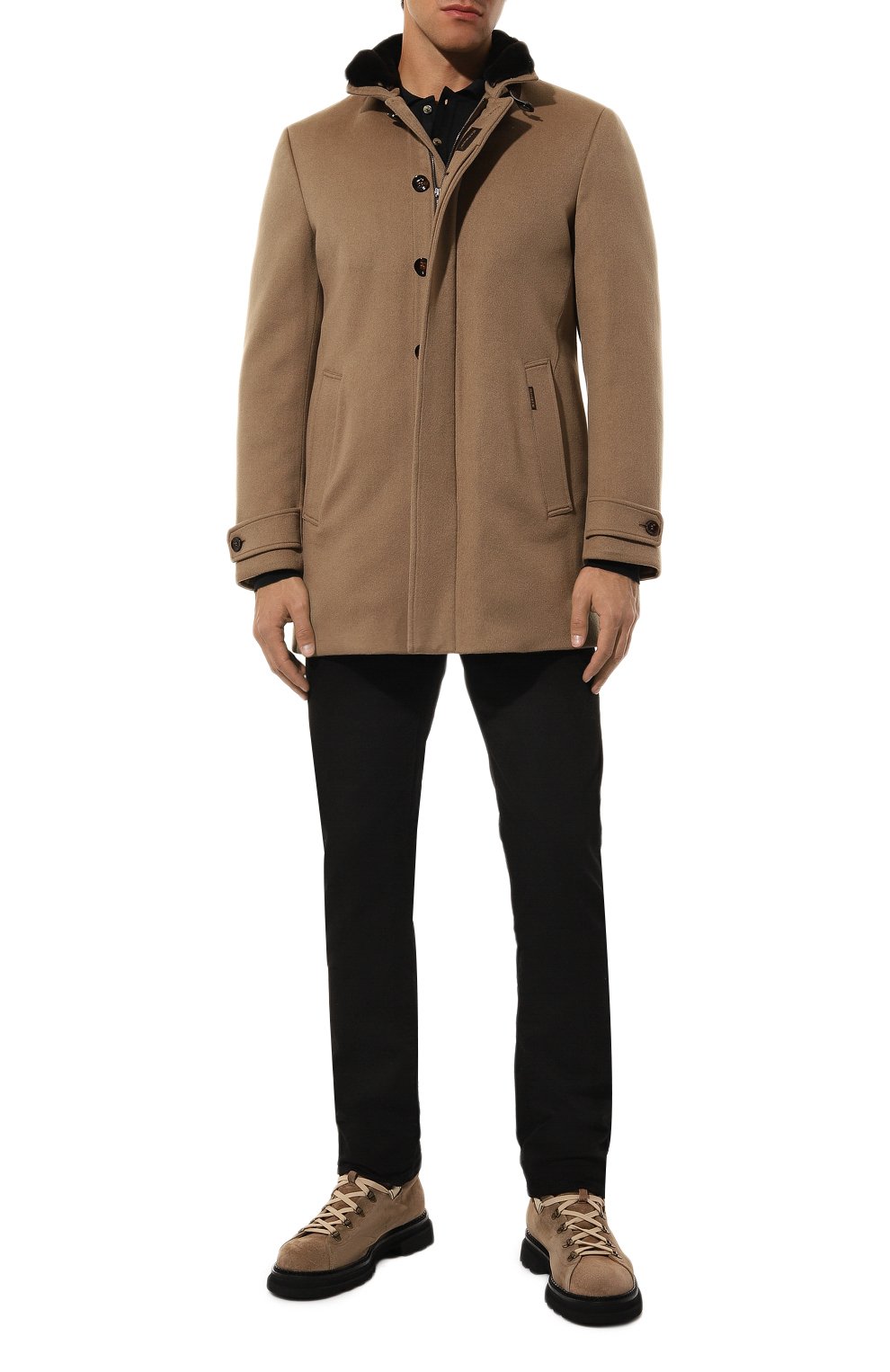 Джинсы bard JACOB COHEN, арт. U Q E04 30 S 3598, фото 2