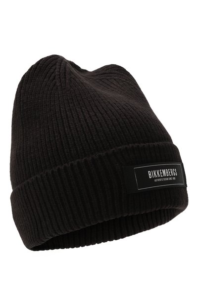 Мужская шапка DIRK BIKKEMBERGS, арт. BKCP01194KU