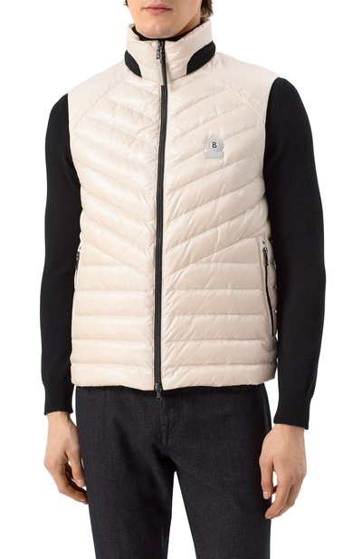 Пуховый жилет BOGNER, арт. 38486550, фото 3