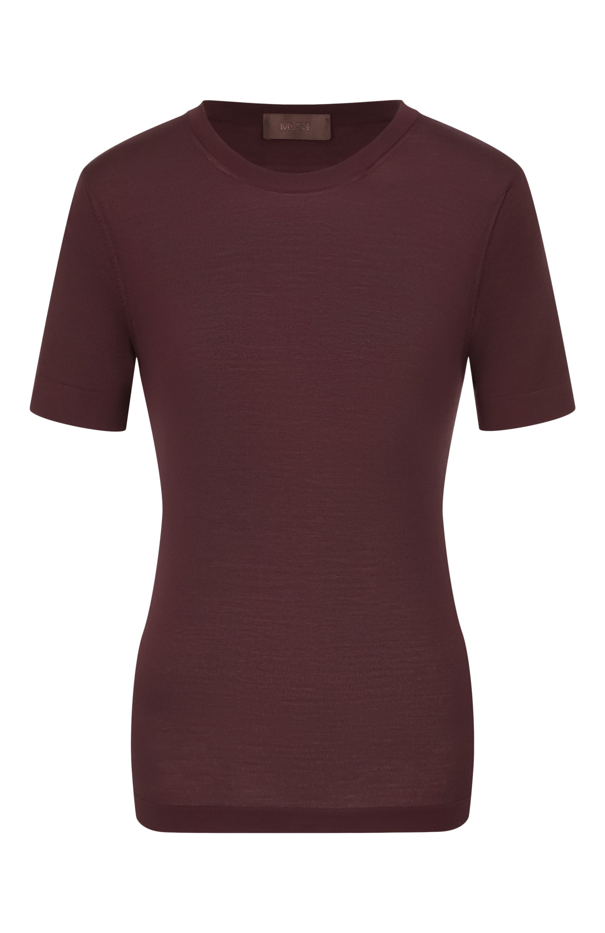 Шерстяной пуловер MVST, арт. M0-M25.1MW.K404/34-48, фото 1