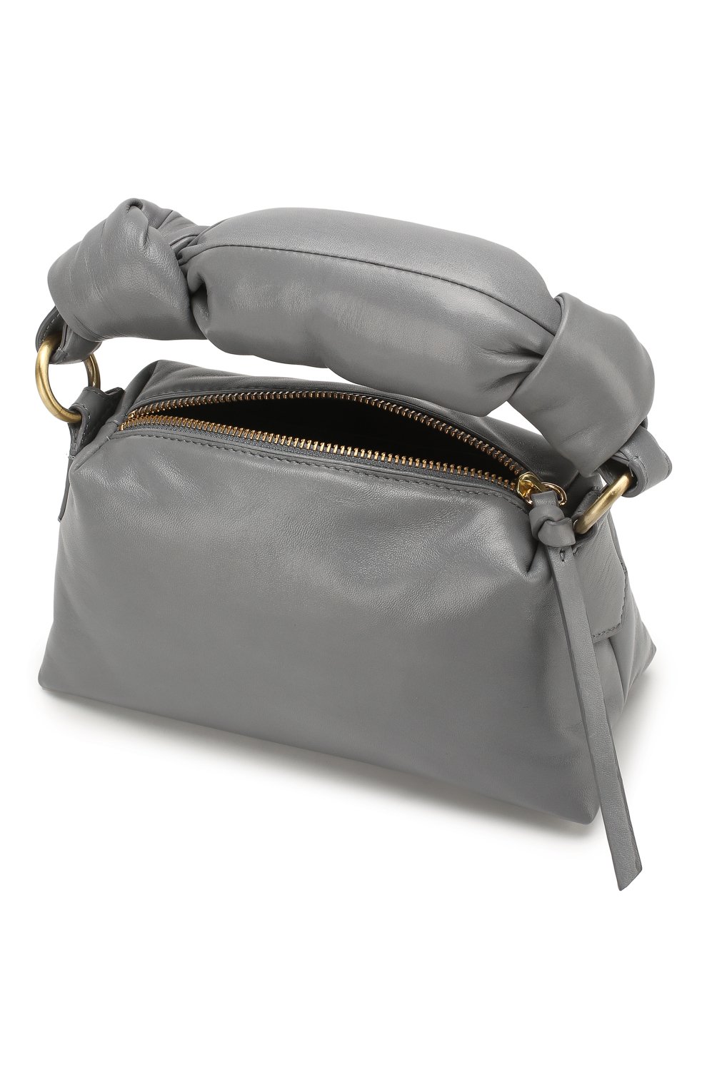 Сумка DRIES VAN NOTEN, арт. 201-31500-160, фото 4