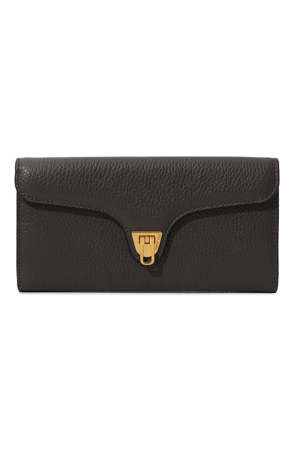 Кожаный кошелек COCCINELLE, арт. E2 MF6 11 03 01, фото 1