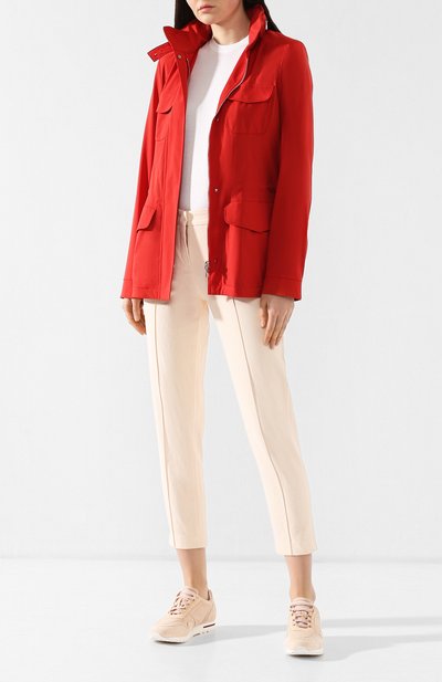 Куртка с капюшоном LORO PIANA, арт. FAF8482, фото 2