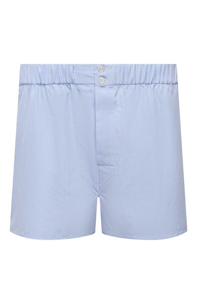 Хлопковые боксеры BRIONI, арт. N1B10L/0905A, фото 1