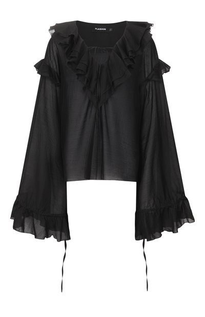 Женская блузка FLASHIN, арт. FS26BB