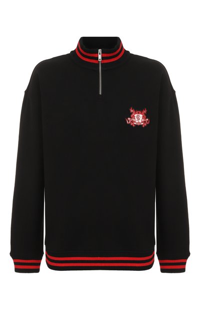 Мужской хлопковый анорак HUGO, арт. 50542959