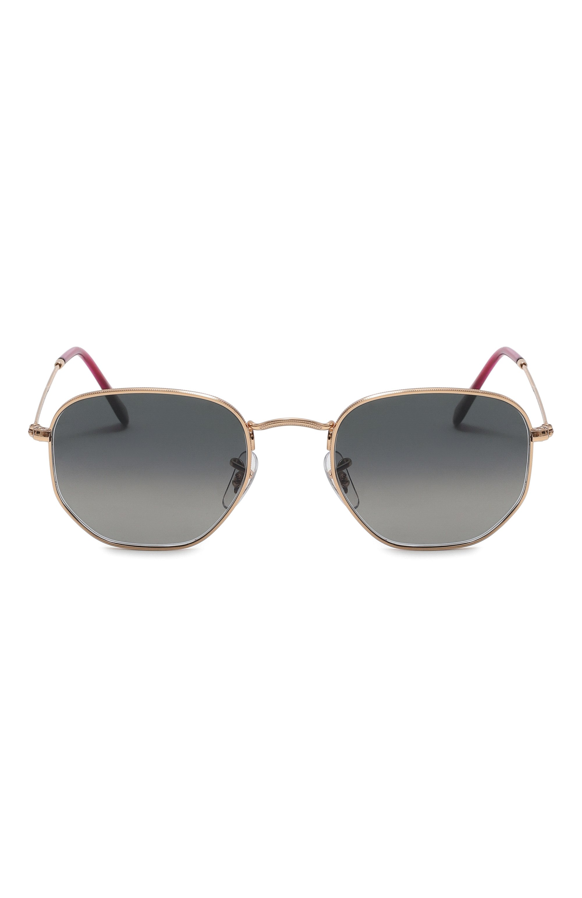 Солнцезащитные очки RAY-BAN, арт. 3548N-001/71, фото 4