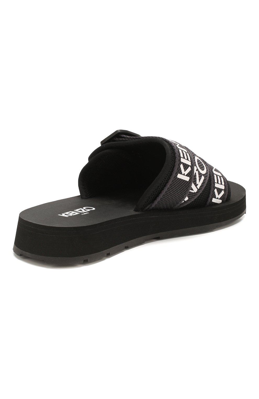 Шлепанцы papaya KENZO, арт. FA52MU255F51, фото 4