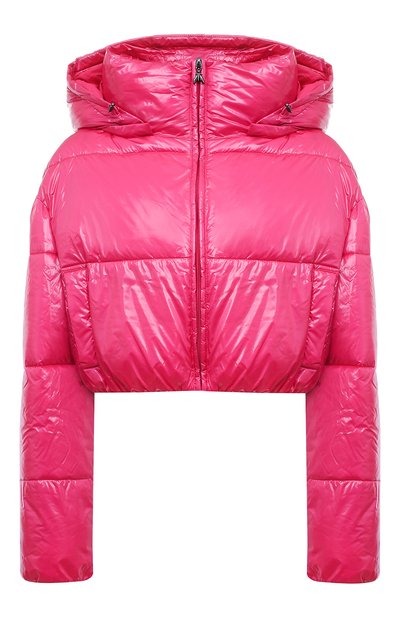 Женская утепленная куртка PATRIZIA PEPE, арт. 8O0085_A304