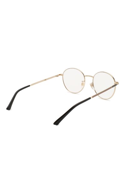 Оправа GUCCI, арт. GG08390K 001, фото 5