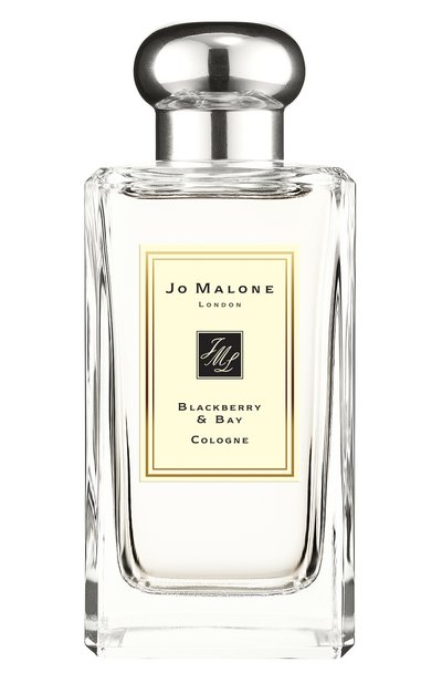 Одеколон blackberry & bay (100ml) JO MALONE LONDON, арт. L32R-01, фото 1