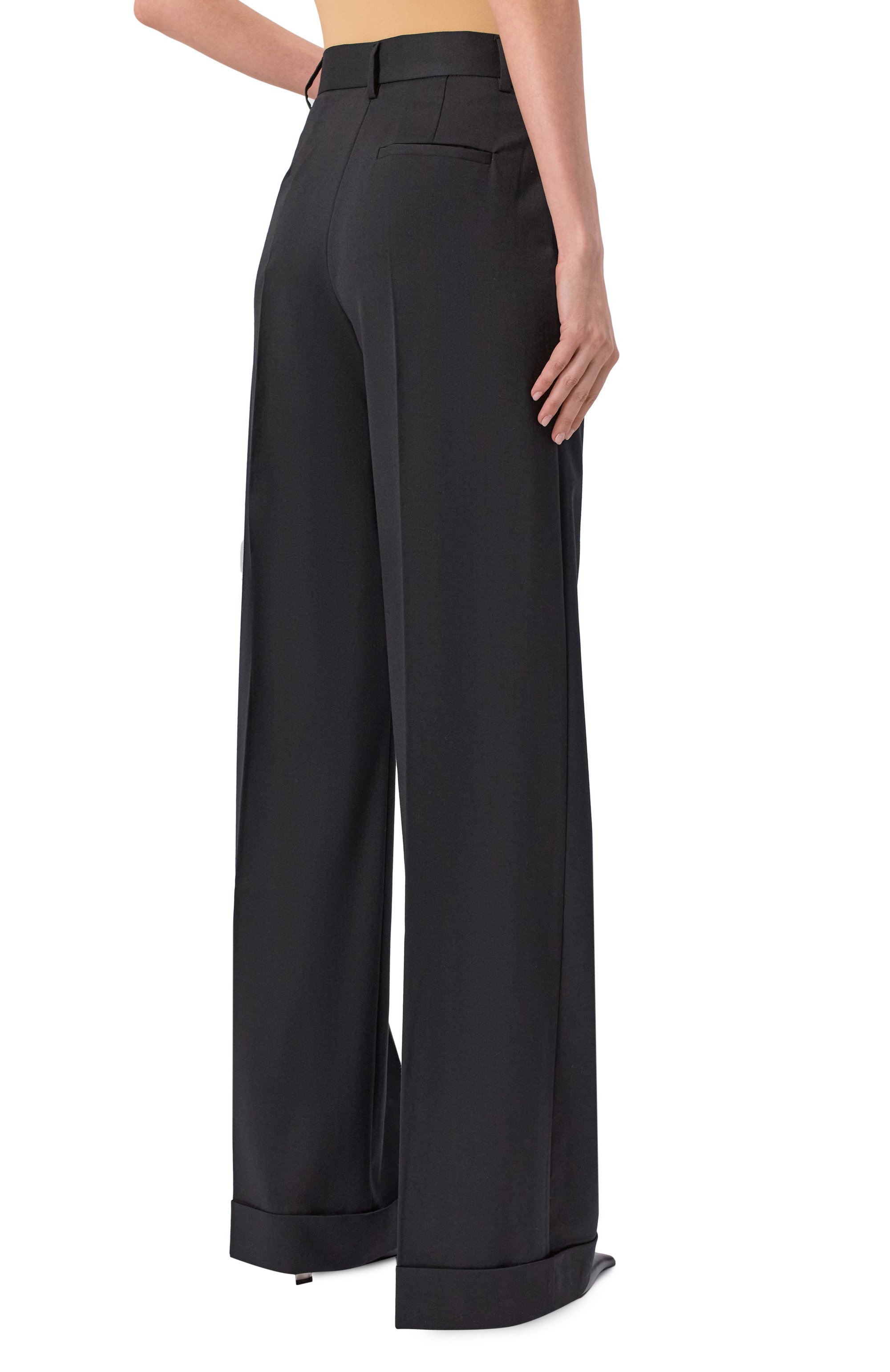 Брюки THE ANDAMANE, арт. TM180407A/TNW050, фото 4