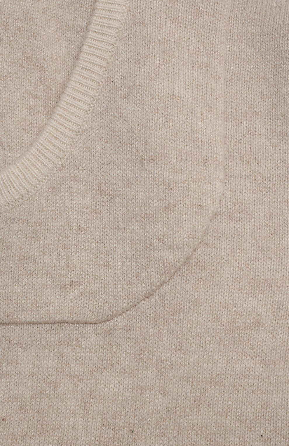 Кашемировые джоггеры OSCAR ET VALENTINE, арт. LЕG01BS, фото 3