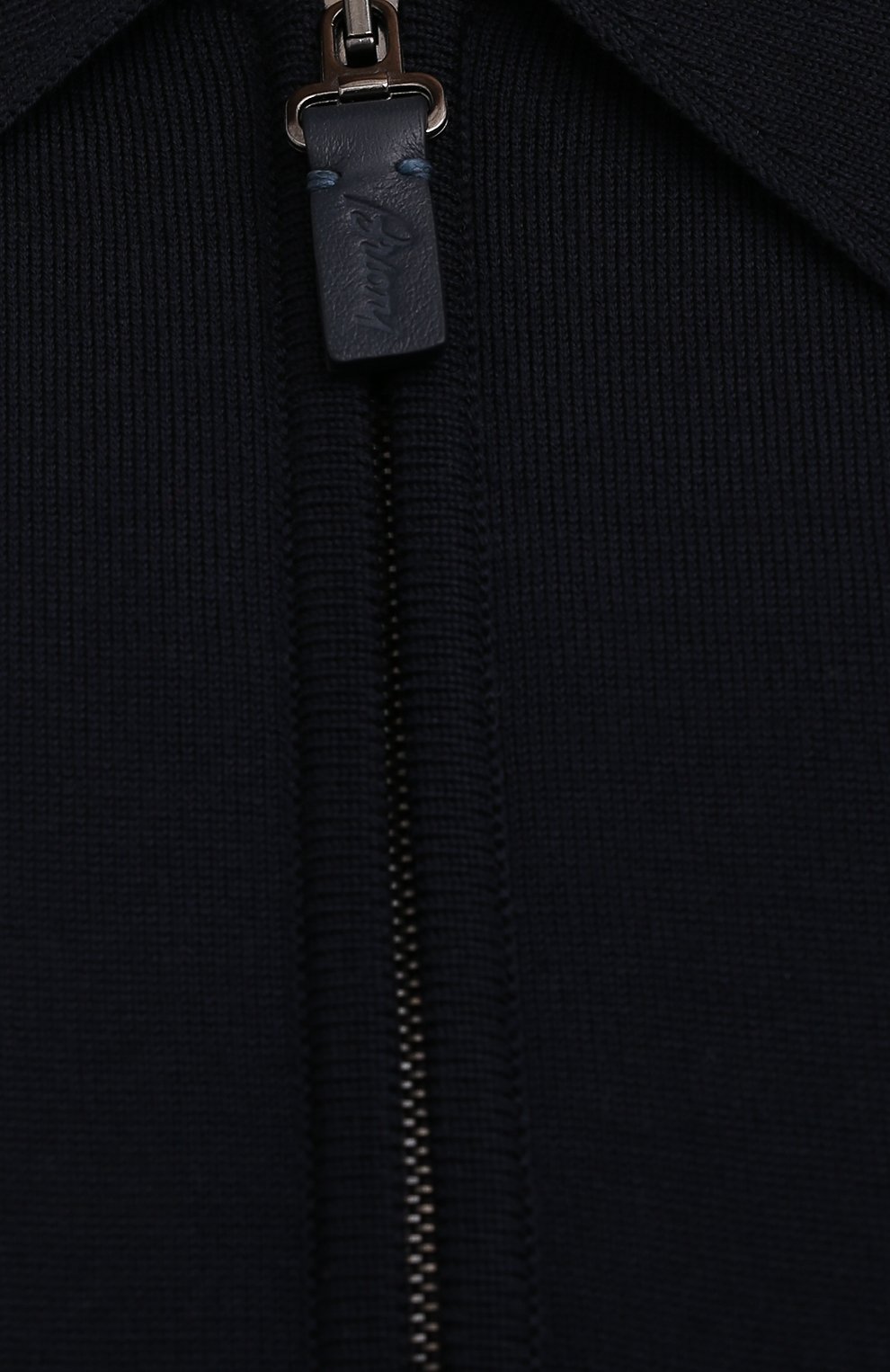 Шерстяное поло BRIONI, арт. UMS10L/0ZK18, фото 5