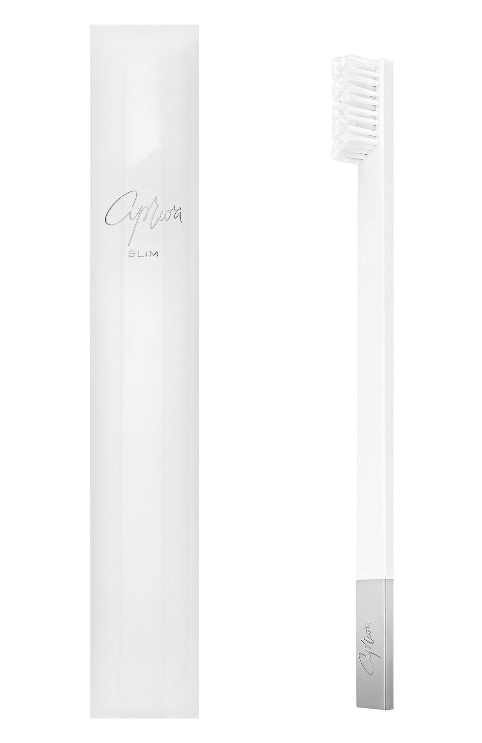 Зубная щетка средней жесткости APRIORI, арт. 4820232640036, фото 2