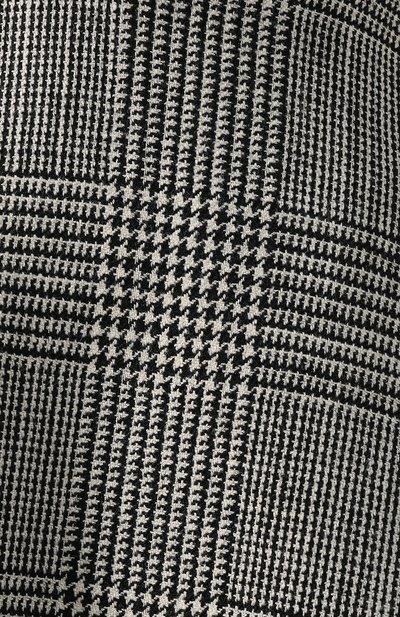 Шерстяная юбка BALENCIAGA, арт. 596427/TGU01, фото 5