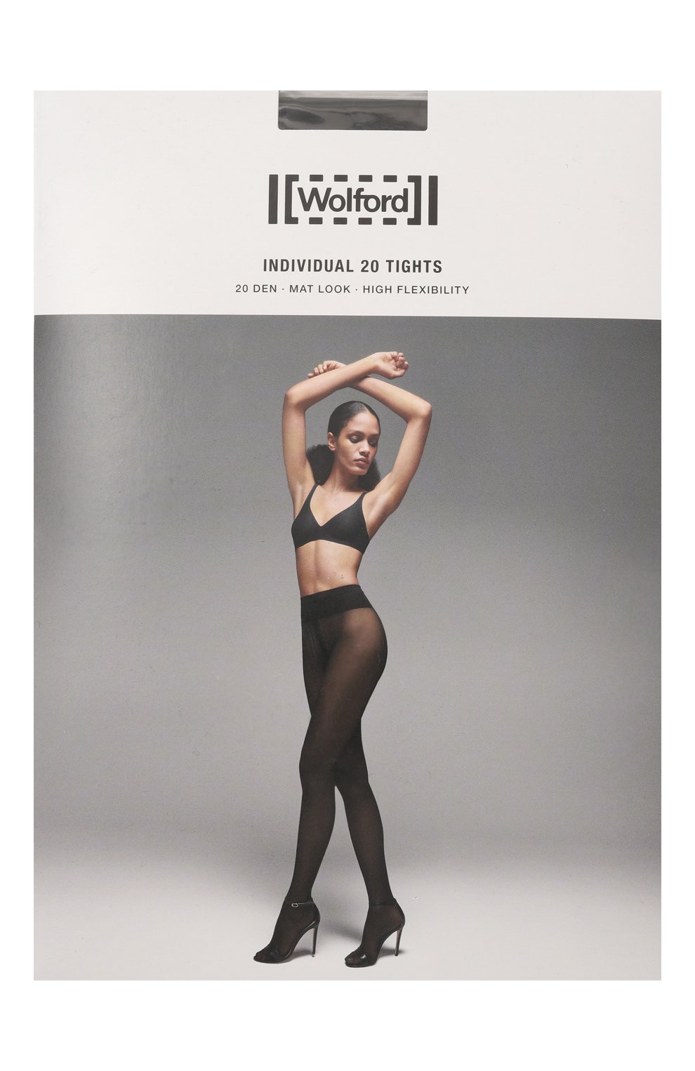 Колготки WOLFORD, арт. 18267, фото 1