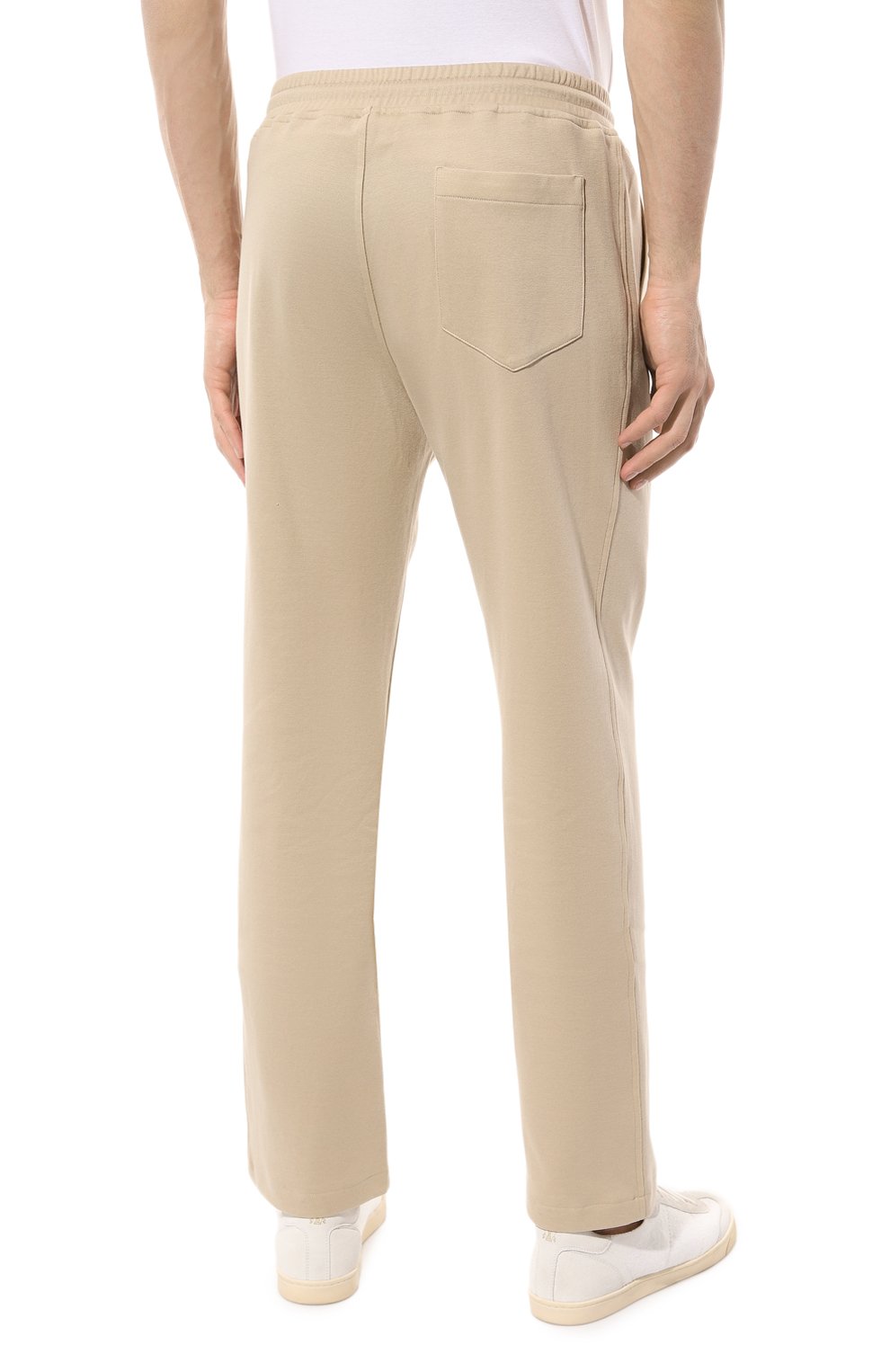 Хлопковые брюки MVST, арт. 16M737/TS00, фото 4