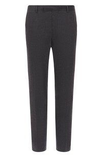 Темно-серый