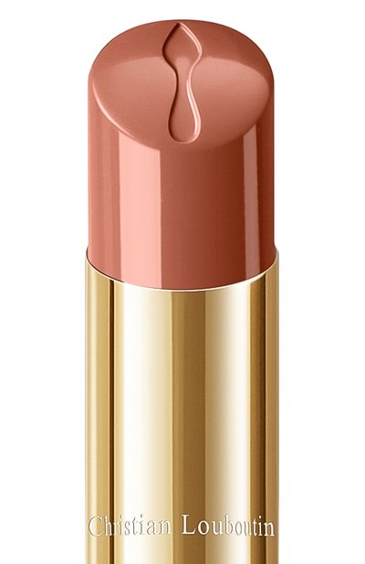 Помада-блеск для губ rouge stiletto glossy shine, оттенок  bare kate 303s (2g) CHRISTIAN LOUBOUTIN, арт. 8435415078108, фото 3