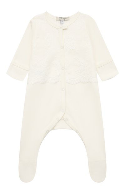 Комплект на выписку лагатолл CHEPE, арт. 051118, фото 3