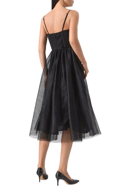 Платье ZIMMERMANN, арт. 2420DR25R, фото 4