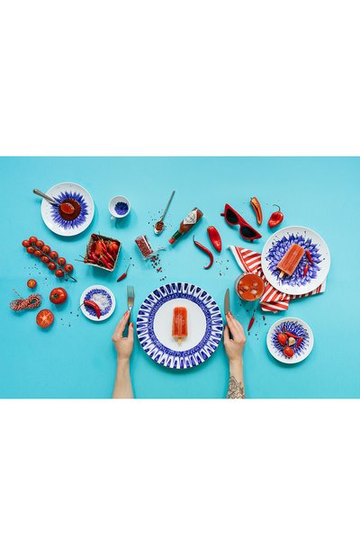 Блюдо in bloom BERNARDAUD, арт. 1768/8230, фото 2