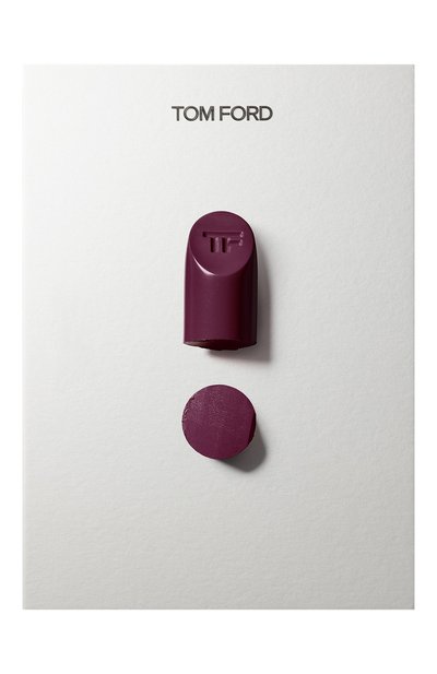 Мини-помада для губ lip color lips & boys, оттенок 06 deborah TOM FORD, арт. T7W1-06, фото 2