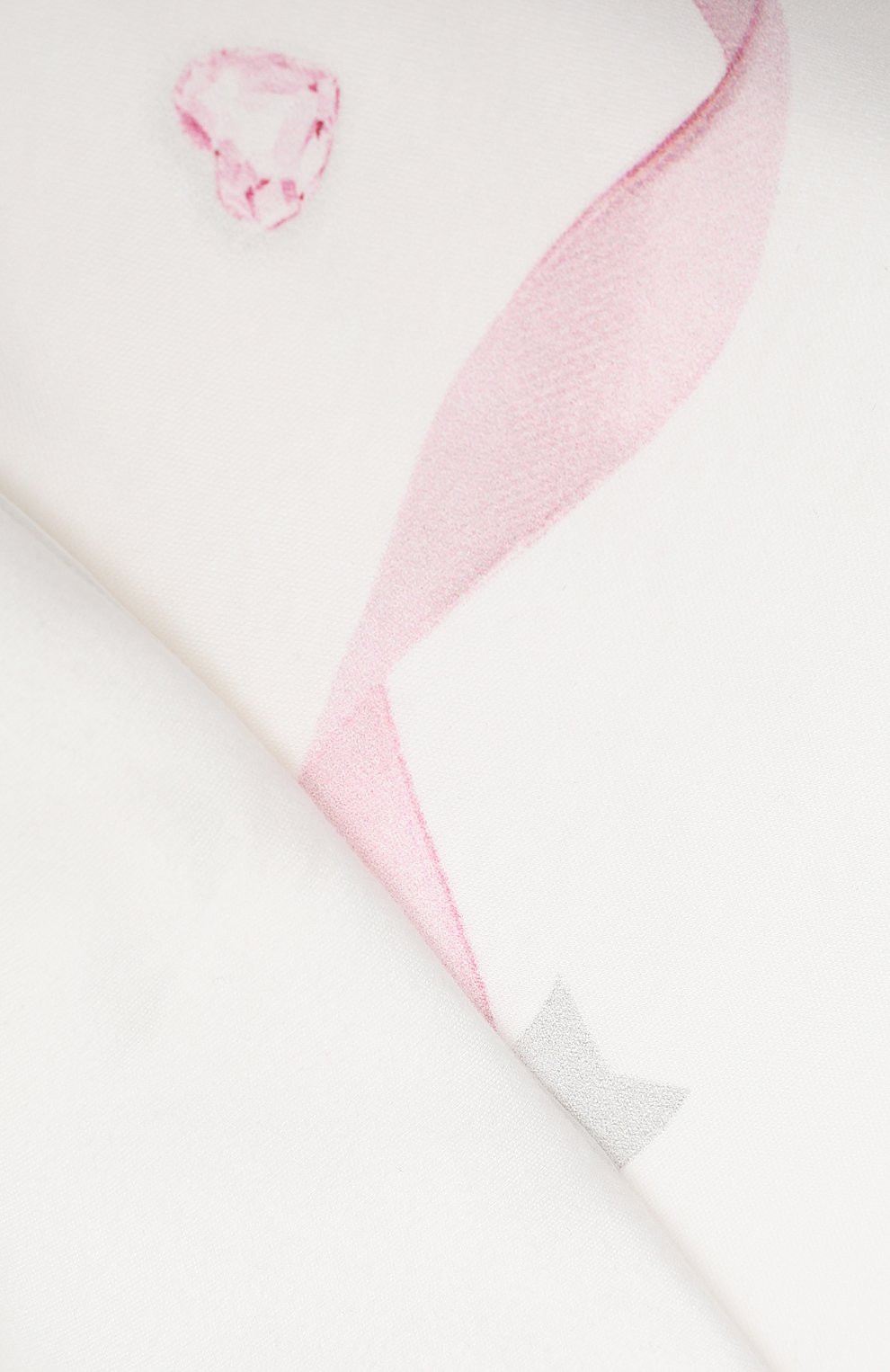 Хлопковое покрывало MONNALISA, арт. 35B002, фото 2