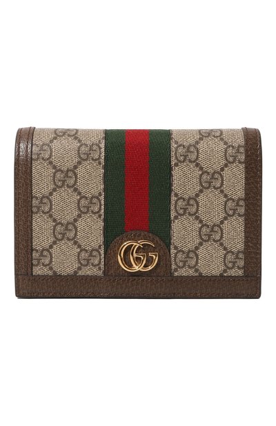 Двойной набор игральных карт GUCCI, арт. 662295 2ZGFG, фото 1
