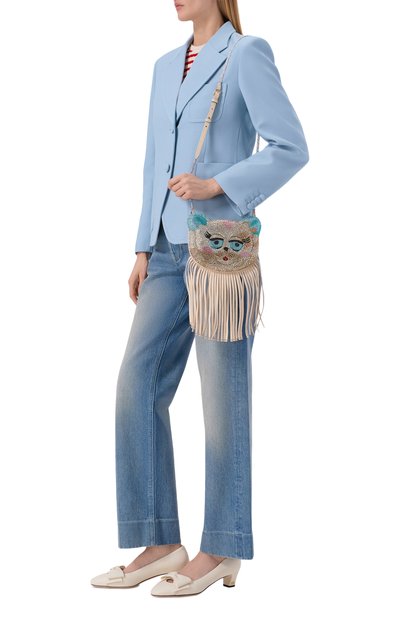 Сумка le chat de la maison VALENTINO, арт. 8W2B0S18/EZC, фото 3